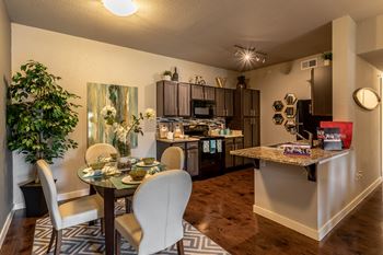 Energy efficient appliance packages